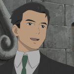 『パリに咲くエトワール』津田健次郎、名塚佳織、村瀬歩、榊原良子、大塚明夫ら豪華声優陣が彩るキャラクターたちの場面写真公開