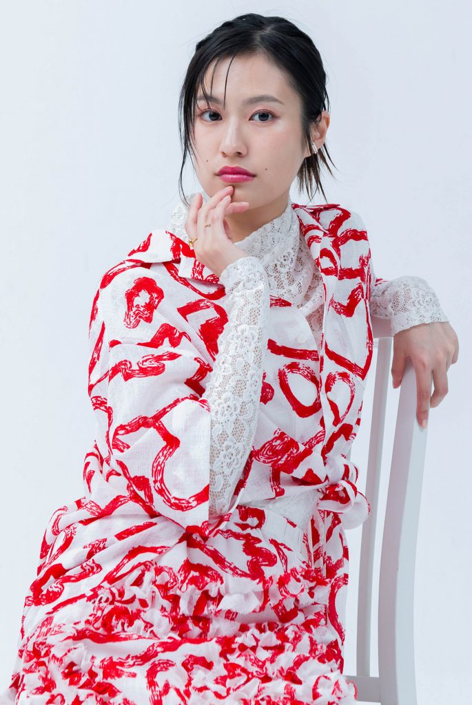 撮影／蔭山勝也