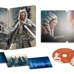 『スター・ウォーズ：アソーカ』アナキン・スカイウォーカーのアーマーに隠された秘密とは？衣装やヘアメイクついてヘイデン・クリステンセンやスタッフが語る映像公開