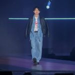 ━ GirlsAward 2023 A/W ━　「SLY」ステージに綱啓永、よしミチらが登場