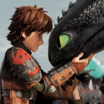 『ヒックとドラゴン2』東京アニメアワードフェスティバルにて上映決定！