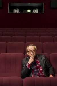 《第28回東京国際映画祭》コンペティション部門 審査委員 大森一樹