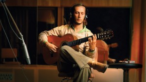 『Paco de Lucia: A Journey』