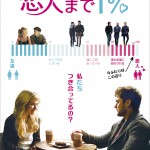 映画に恋する3部作、恋と愛をテーマにした3作品を連続公開！