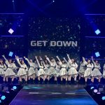 ━GirlsAward 2024 S/S━　乃木坂46、山下美月センター『チャンスは平等』などのパフォーマンス披露