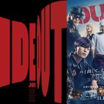 JO1「HIDEOUT」×映画『OUT』コラボ映像解禁！プロモーション活動に密着した貴重なメイキング映像も