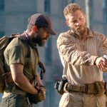 “どこまでも家族を想い続ける姿に心を揺さぶられた”―シャイア・ラブーフ主演『マン・ダウン 戦士の約束』にコメント続々