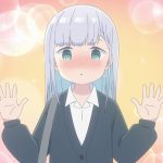 アニメ『阿波連さんははかれない』第9話「風邪じゃね？」〈あらすじ＆場面カット〉公開