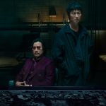 Netflixシリーズ『地面師たち』綾野剛x豊川悦司 W主演で2024年配信