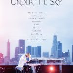 YOSHIKIが監督を務める音楽ドキュメンタリー映画『YOSHIKI：UNDER THE SKY』9月8日劇場公開！HYDE、SUGIZO、SixTONESらが参加