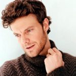 「東京コミコン2025」ジャック・クエイドの来日が決定