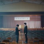 Uru、映画『教場 Requiem』主題歌「今日という日を」ミュージックビデオ公開