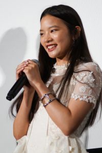 織田梨沙