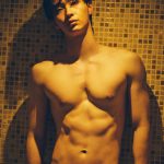 野村康太 1st写真集、タイトルが『暁紀』に決定　先行カット公開