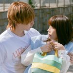伊野尾慧&松本穂香 W主演ドラマ『50分間の恋人』胸キュン場面写真公開