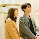 咲妃みゆが大倉忠義演じる恭一の妻役で映画初出演―『窮鼠はチーズの夢を見る』〈場面写真〉解禁