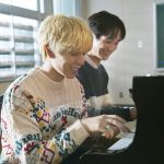 『バカ塗りの娘』坂東龍汰が演じる“妹を優しく見守る自由な兄”―場面写真解禁
