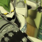 『TIGER & BUNNY 2』第23話「Lookers-on see most of the game.」（見物人が最も状況を見ている）〈あらすじ＆場面カット〉公開