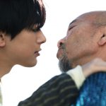 “竹中さんが乙女な顔をしていてキュンキュンした”吉沢亮、竹中直人とキスシーン！？―『レオン』本編映像解禁