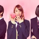 桃を持った各界の著名人が“ピーチフレンド”として応援！―山本美月×伊野尾慧W主演『ピーチガール』特別映像解禁