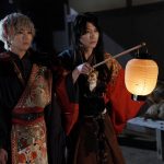 『死神遣いの事件帖 終』幻士郎＆十蘭が語る姿におみつが驚愕…本編映像解禁
