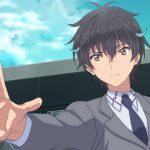 アニメ『即死チートが最強すぎて、異世界のやつらがまるで相手にならないんですが。』Episode.01「即死チート」〈あらすじ＆場面カット〉公開