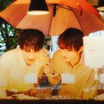 森崎ウィン＆向井康二（Snow Man）W主演『（LOVE SONG）』 離れ離れだった時間を取り戻すかのように2人が急接近――場面写真解禁