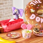 『ズートピア』に登場するスイーツをモチーフにしたアイテムがディズニーストアに新登場