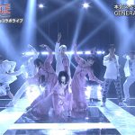 『GENERATIONS 24時間テレビ』GENERATIONS×Perfumeコラボライブ実現！「超楽しかったです！最高！GENE大好き！」