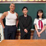 『ババンババンバンバンパイア』映画公開記念特番「バババ先生」放送決定
