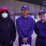 『大怪獣のあとしまつ』〈オフショット＆クランクアップ写真〉解禁！山田涼介や土屋太鳳をはじめとしたキャスト陣の撮影現場の様子