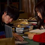 『近畿地方のある場所について』菅野美穂＆赤楚衛二、インタビュー・メイキング・衝撃の本編シーンを濃縮した特別映像解禁