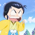 アニメ『うる星やつら』第36話「みじめっ子・終太郎！！」〈あらすじ＆場面カット〉公開
