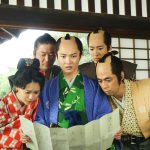 『大名倒産』次々と降りかかる災難…神木隆之介が演じる小四郎が困惑の表情を浮かべる〈場面写真〉解禁