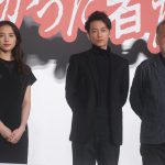 佐藤健、清原果耶との初共演で「10代というのが信じられない」と驚き―『護られなかった者たちへ』大ヒット御礼舞台挨拶