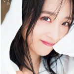 「週刊少年チャンピオン」にAKB48 小栗有以が初登場！「いつも通りの私と20歳になって少し大人っぽくなれた私、両方を見て頂けたら」
