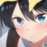 アニメ『彼女、お借りします』第2期・満足度19「元カノとカノジョ-トリカノ-」〈あらすじ＆場面カット〉公開