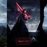 暗黒面のフォースを4Dで体感しよう！―『スター・ウォーズ／最後のジェダイ』4DX＜ダークサイドバージョン＞緊急上映決定