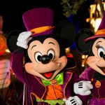 ウォルト・ディズニー・ワールドの“ハロウィーン”と“クリスマス”を思う存分満喫するスペシャルイベント開催