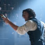 『フランケンシュタイン』怪物を創造する姿を描くティーザー予告映像
