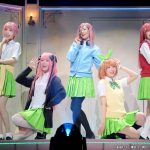 日向坂46 四期生 11人が出演――『舞台「五等分の花嫁」』メイキング映像付き特別版でテレビ初放送