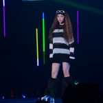 ━マイナビ TGC 2024 A/W━ ミチ、TGCのランウェイに登場