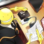 アニメ10周年記念『暗殺教室のオールナイトニッポンGOLD』放送