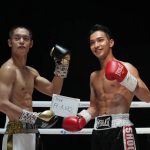 『春に散る』横浜流星＆窪田正孝が元世界チャンピオンに指導を受けるトレーニング映像解禁