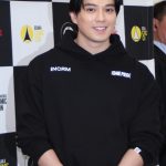 「東京コミコン2023」新田真剣佑、『ONE PIECE』シーズン2は「シーズン1を超えるいい作品にしたい」と意気込み