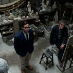 世界が注目する芸術家ジャコメッティの苦悩と素顔を描いた映画『Final Portrait』来年1月公開！