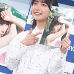 藤﨑ゆみあ 撮影/河野康成