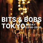 HiHi Jets 井上瑞稀がJ-WAVE『BITS & BOBS TOKYO』のラジオドラマに出演