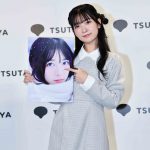 鈴原希実　撮影／蔭山勝也