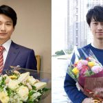 “非常に後味の良いクランクアップ”―向井理＆斎藤工W主演「連続ドラマW アキラとあきら」クランクアップ！